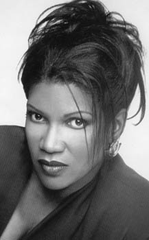 Anna Maria Horsford